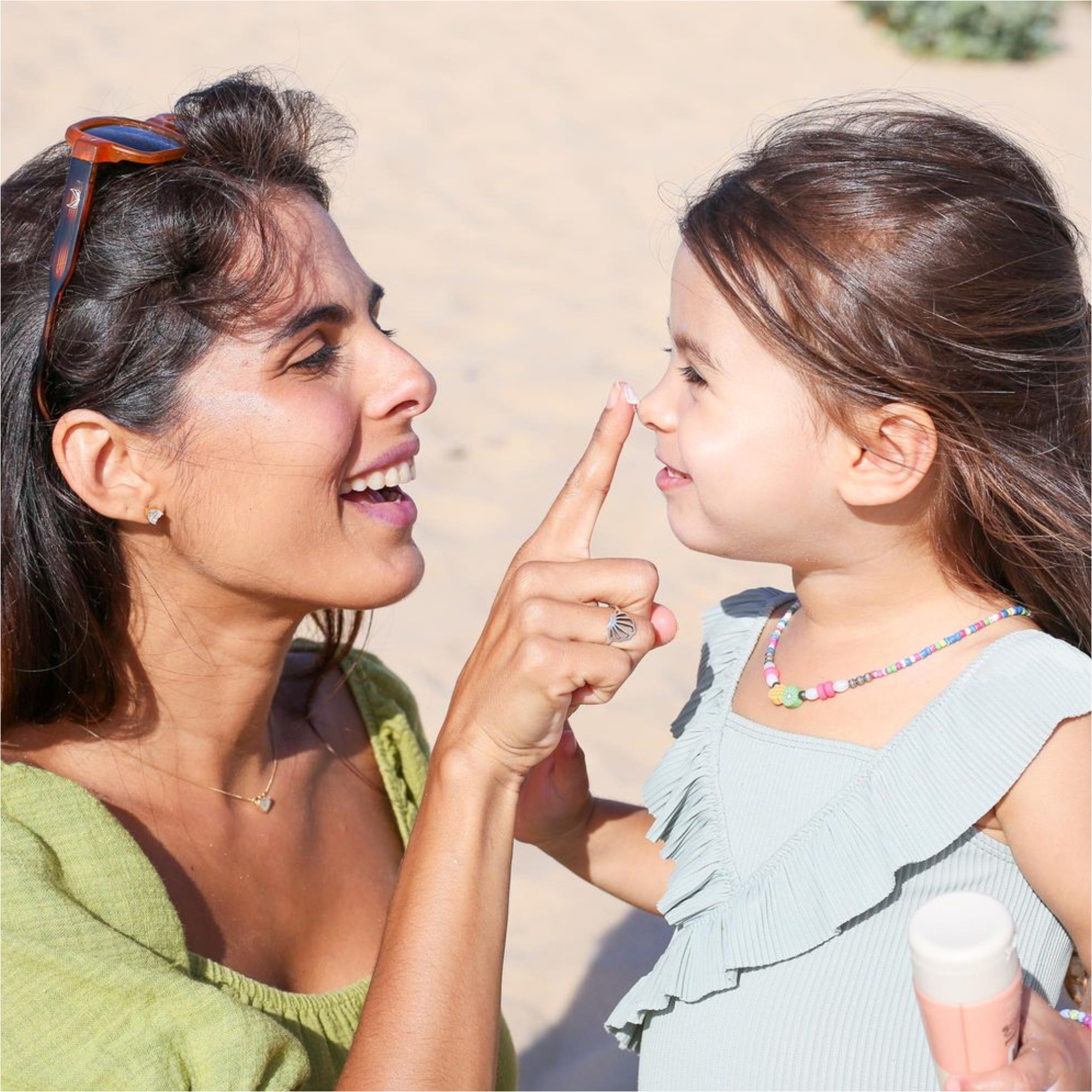 2026 Suntribe Junior Organic Mineral Sunscreen SPF 30 STSSBK